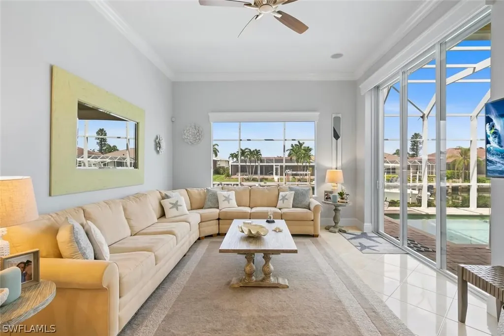 1148 Lamplighter Court Marco Island FL 34145