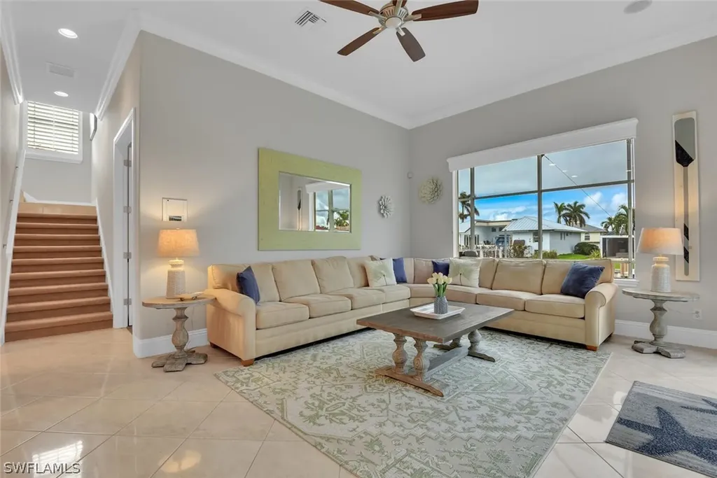 1148 Lamplighter Court Marco Island FL 34145