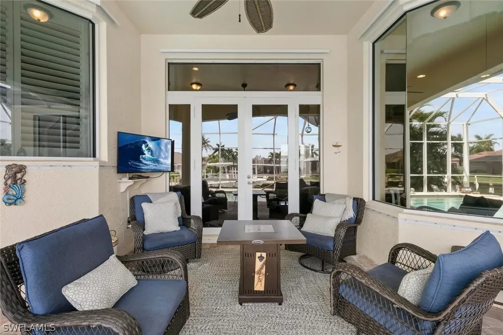 1148 Lamplighter Court Marco Island FL 34145