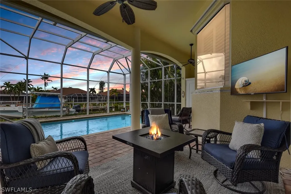 1148 Lamplighter Court Marco Island FL 34145