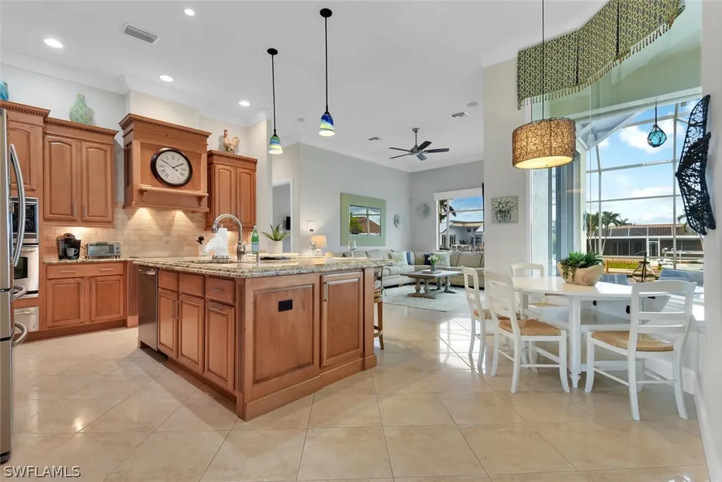 1148 Lamplighter Court Marco Island FL 34145