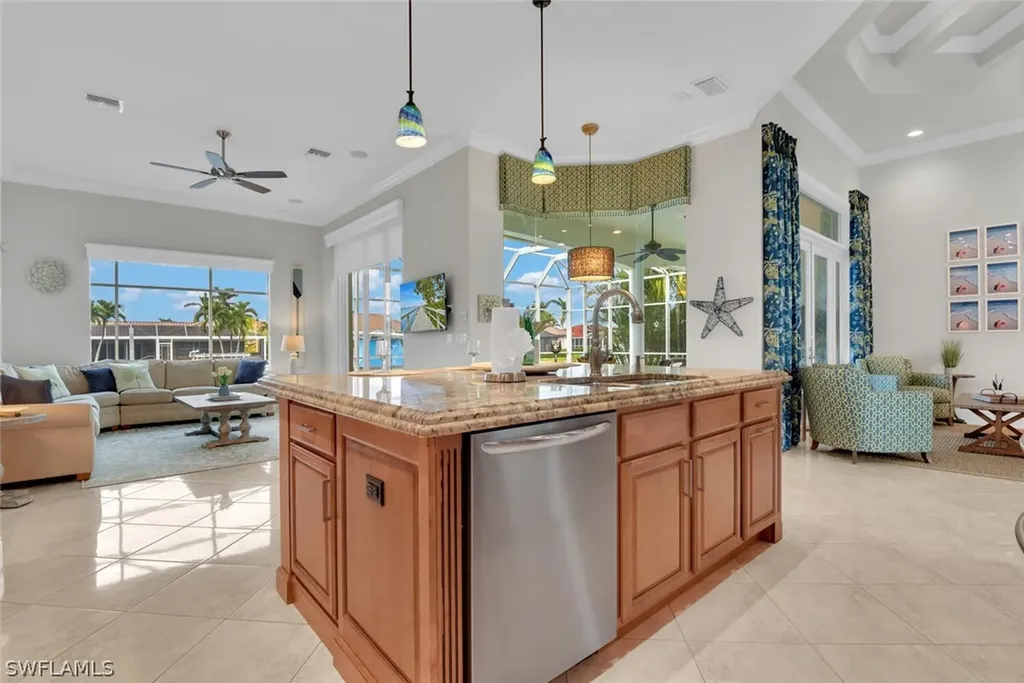 1148 Lamplighter Court Marco Island FL 34145