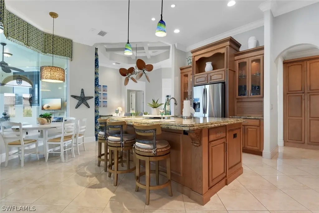 1148 Lamplighter Court Marco Island FL 34145