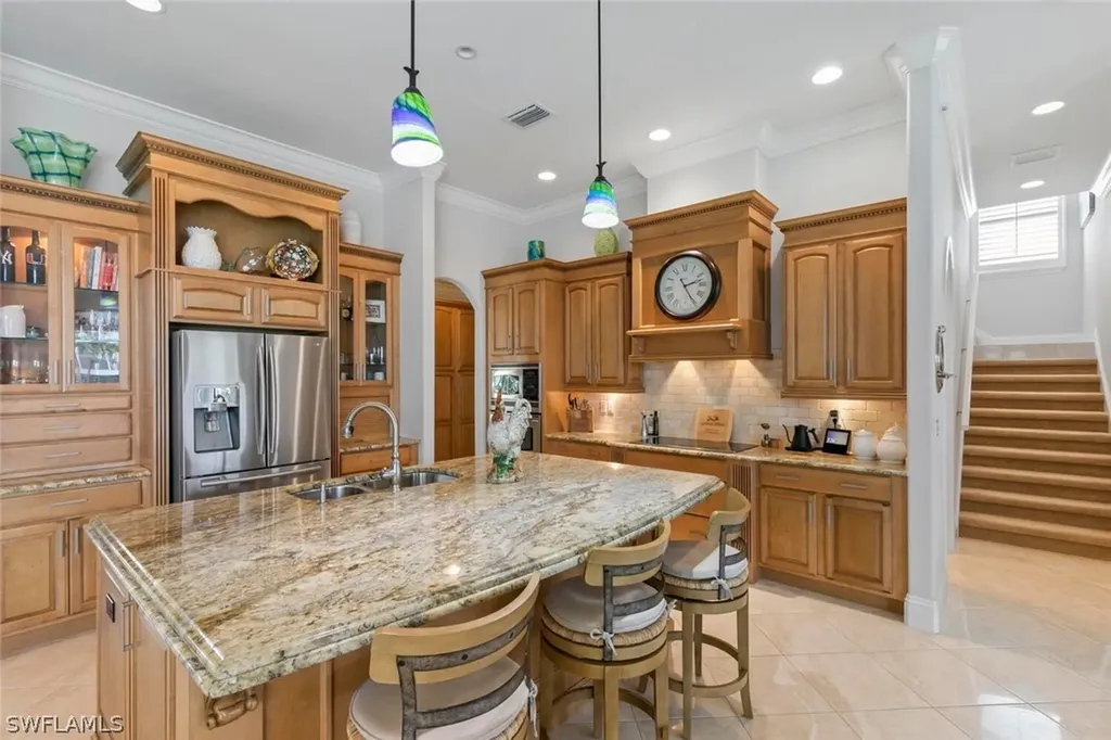1148 Lamplighter Court Marco Island FL 34145