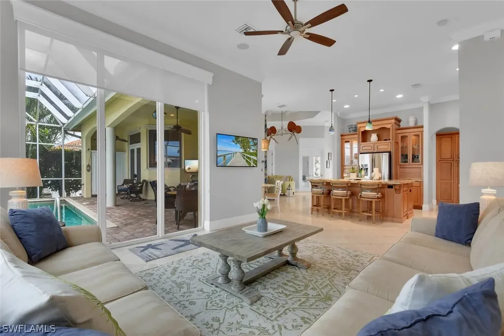 1148 Lamplighter Court Marco Island FL 34145