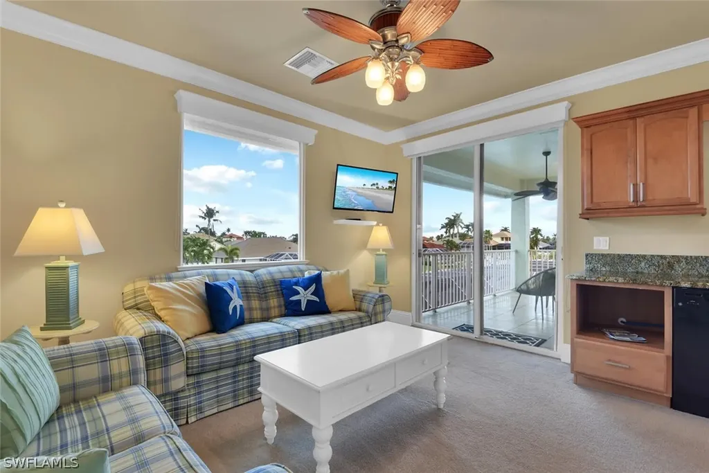 1148 Lamplighter Court Marco Island FL 34145