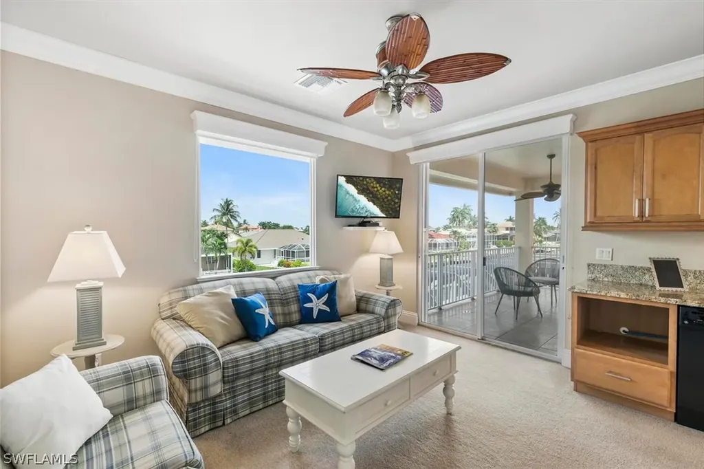 1148 Lamplighter Court Marco Island FL 34145
