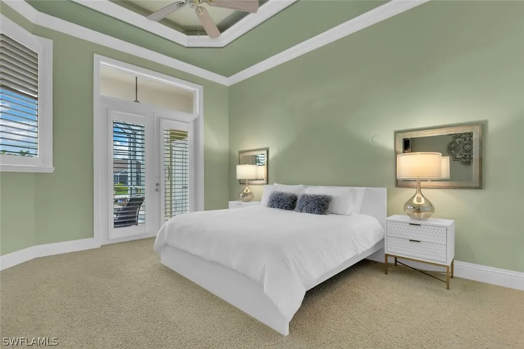 1148 Lamplighter Court Marco Island FL 34145