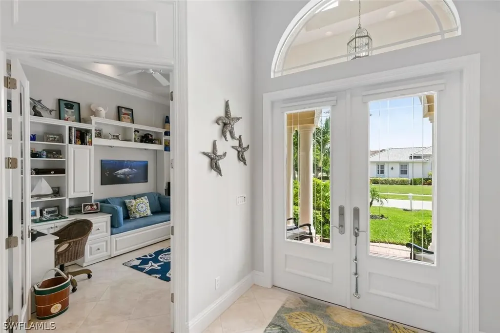 1148 Lamplighter Court Marco Island FL 34145