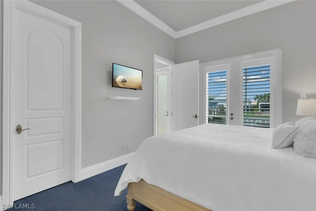 1148 Lamplighter Court Marco Island FL 34145
