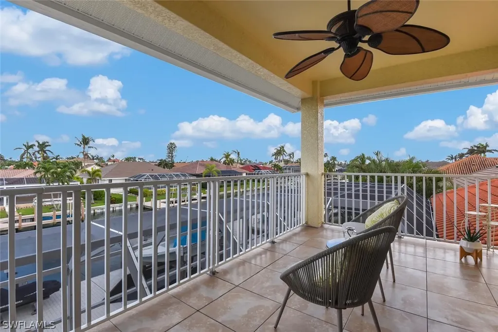 1148 Lamplighter Court Marco Island FL 34145