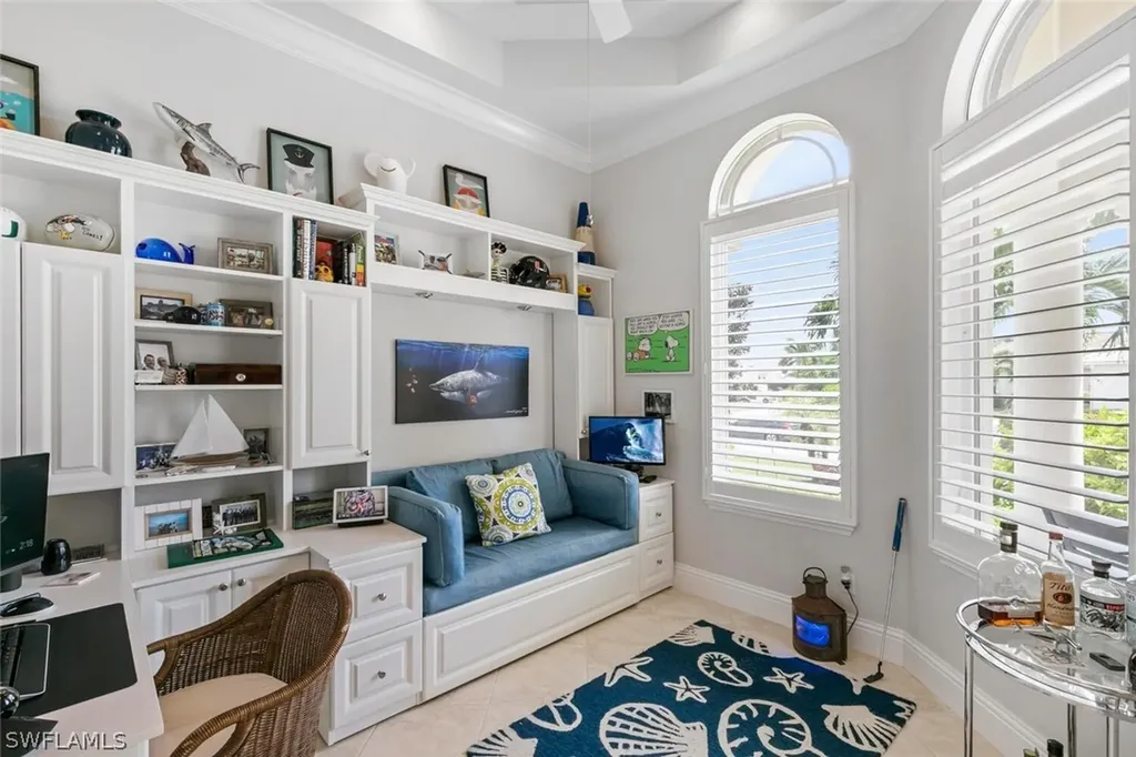 1148 Lamplighter Court Marco Island FL 34145
