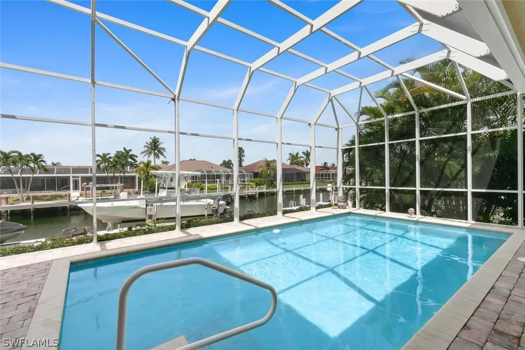 1148 Lamplighter Court Marco Island FL 34145