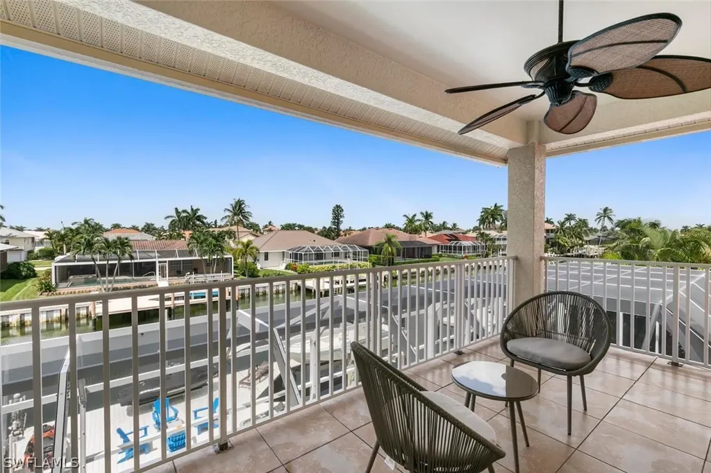 1148 Lamplighter Court Marco Island FL 34145