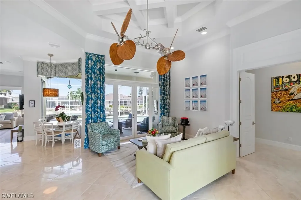 1148 Lamplighter Court Marco Island FL 34145