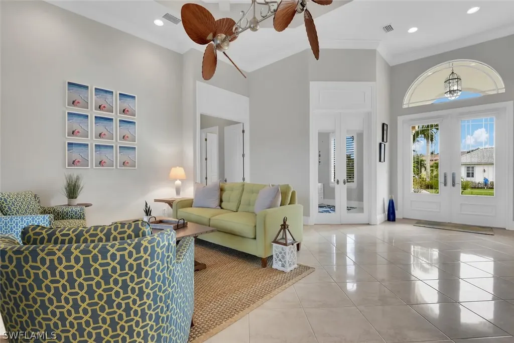1148 Lamplighter Court Marco Island FL 34145