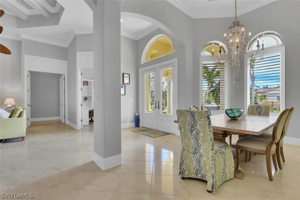 1148 Lamplighter Court Marco Island FL 34145