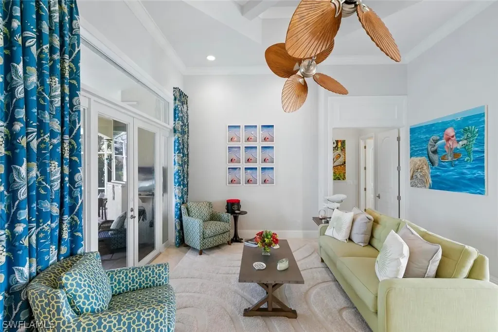 1148 Lamplighter Court Marco Island FL 34145