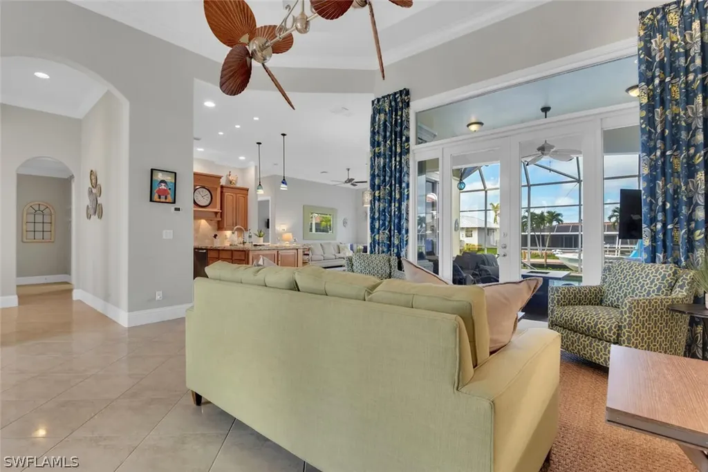 1148 Lamplighter Court Marco Island FL 34145