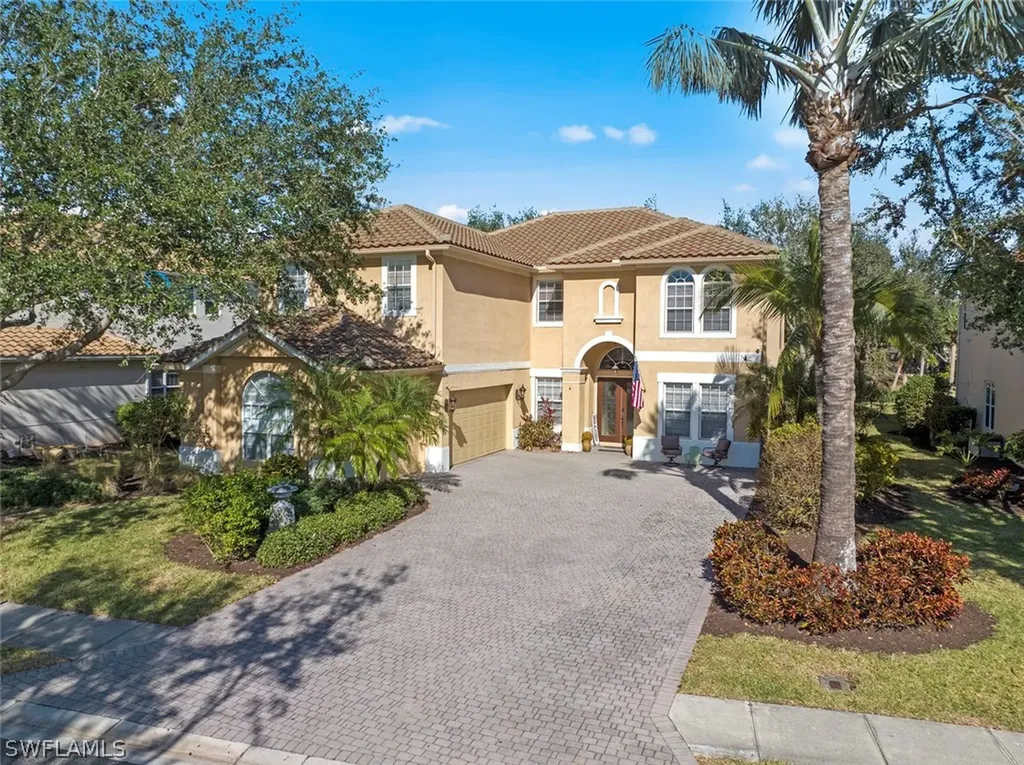 9920 Rookery Circle Estero FL 33928
