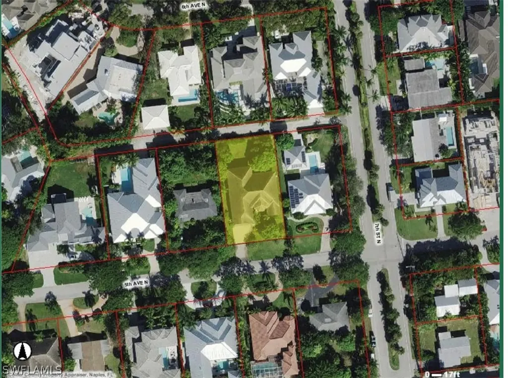 677 5th Avenue N Naples FL 34102