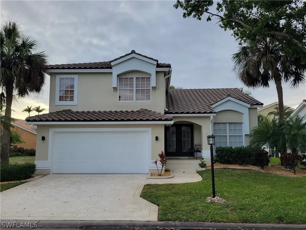 12580 Eagle Pointe Circle Fort Myers FL 33913