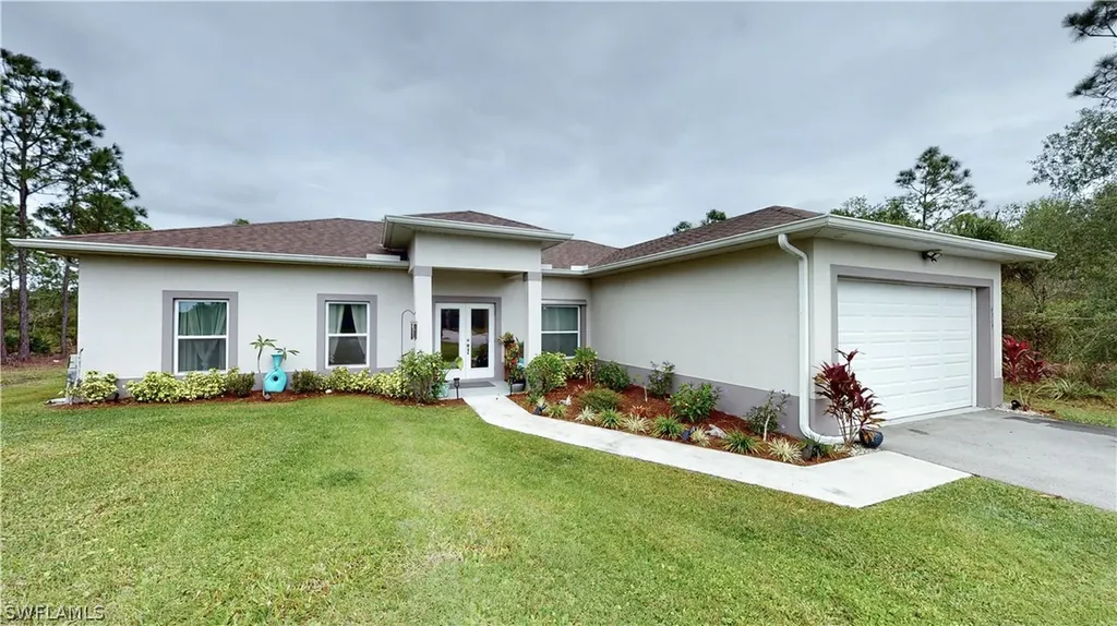 4349 58th Avenue NE Naples FL 34120