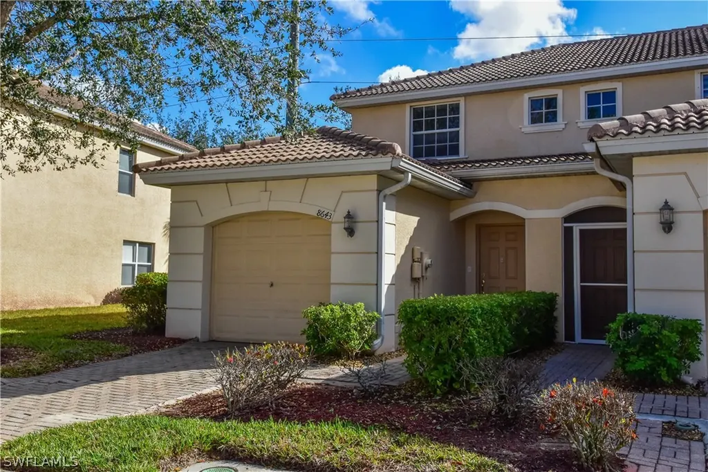 8643 Athena Court Lehigh Acres FL 33971
