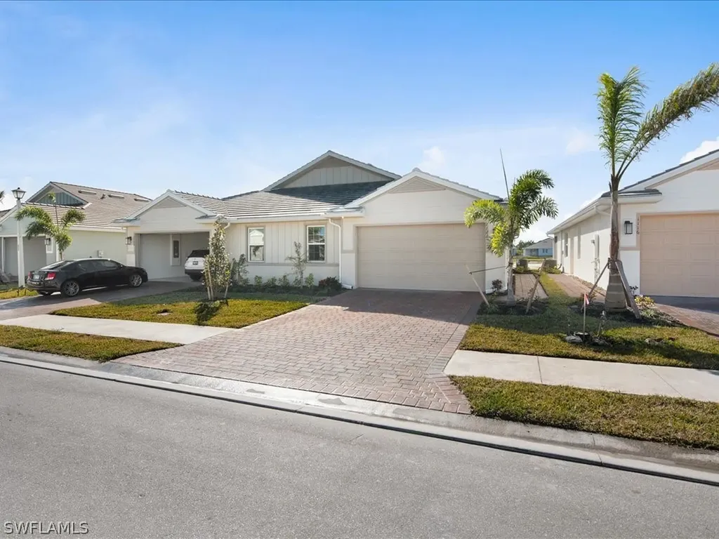Naples FL, 1122 Rolling Brook Lane