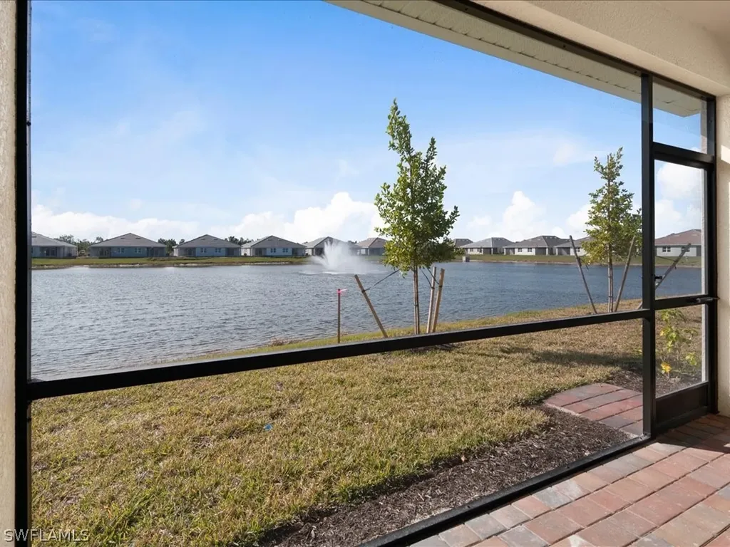 1122 Rolling Brook Lane Naples FL 34114
