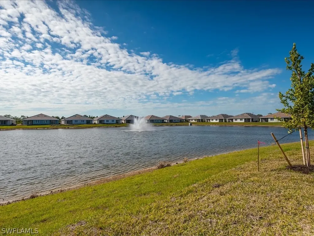 1122 Rolling Brook Lane Naples FL 34114
