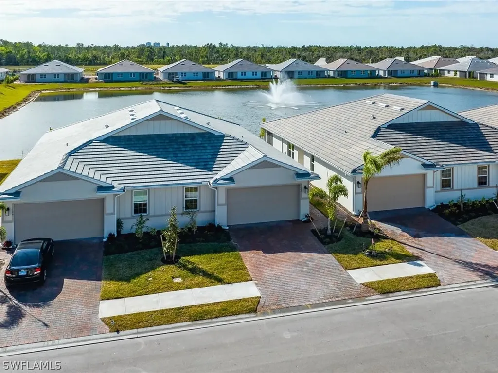 1122 Rolling Brook Lane Naples FL 34114