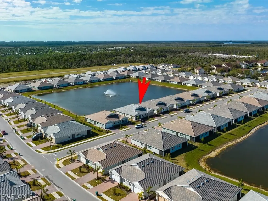 1122 Rolling Brook Lane Naples FL 34114