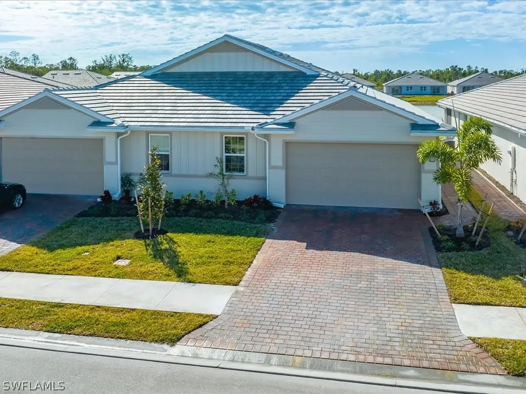 1122 Rolling Brook Lane Naples FL 34114