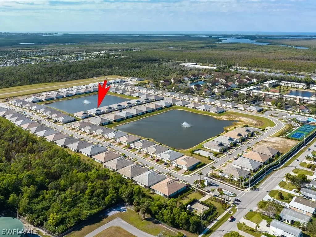 1122 Rolling Brook Lane Naples FL 34114