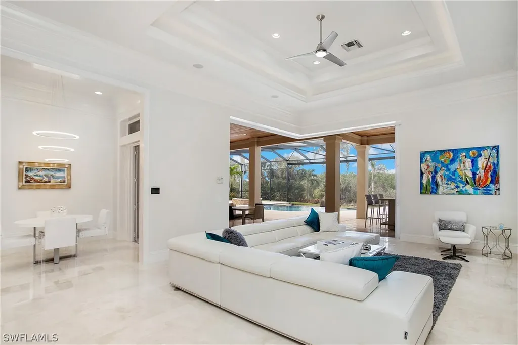 238 Audubon Boulevard Naples FL 34110