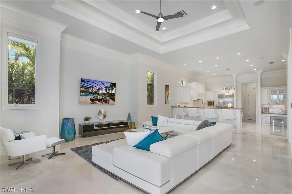 238 Audubon Boulevard Naples FL 34110