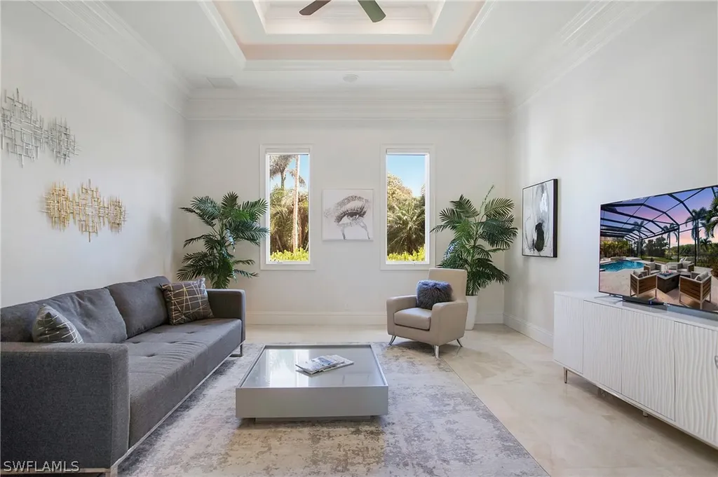 238 Audubon Boulevard Naples FL 34110