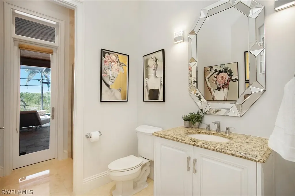 238 Audubon Boulevard Naples FL 34110