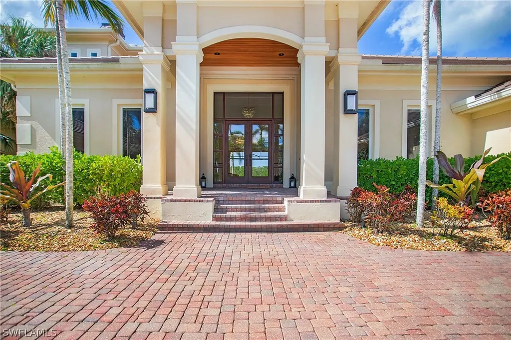 238 Audubon Boulevard Naples FL 34110