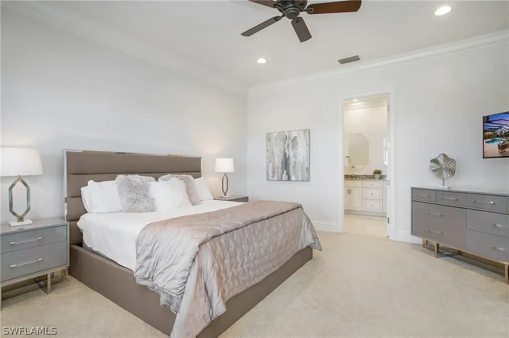 238 Audubon Boulevard Naples FL 34110