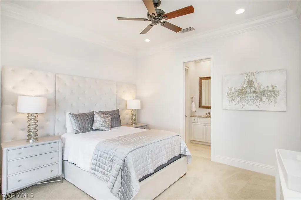 238 Audubon Boulevard Naples FL 34110