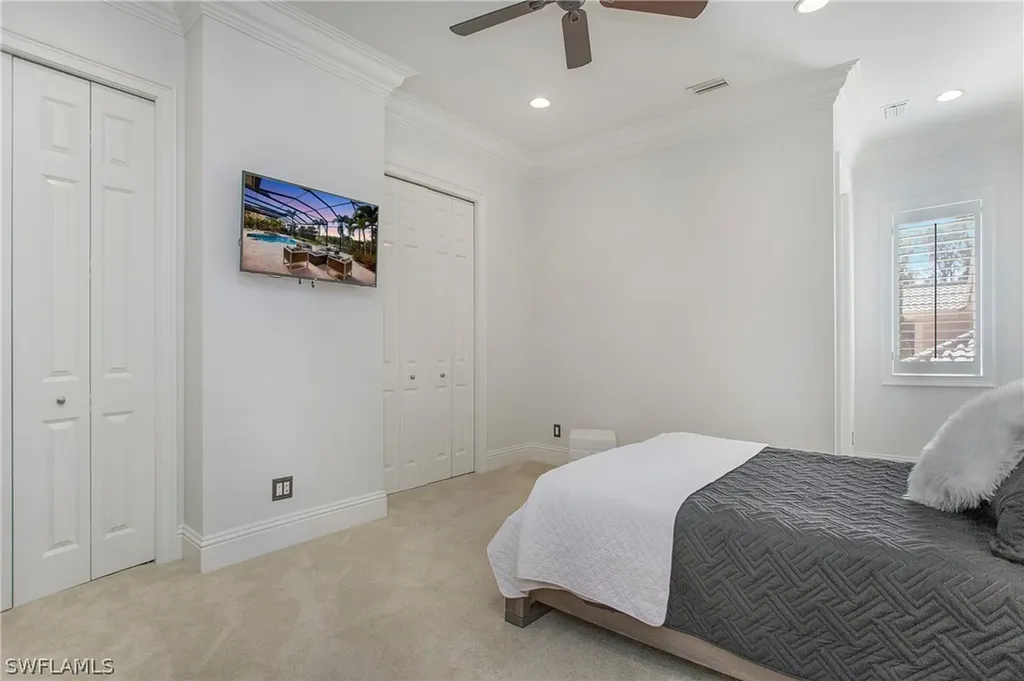 238 Audubon Boulevard Naples FL 34110