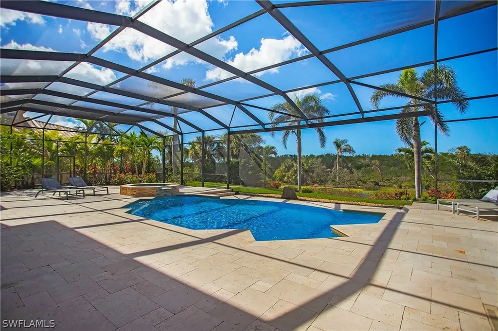238 Audubon Boulevard Naples FL 34110