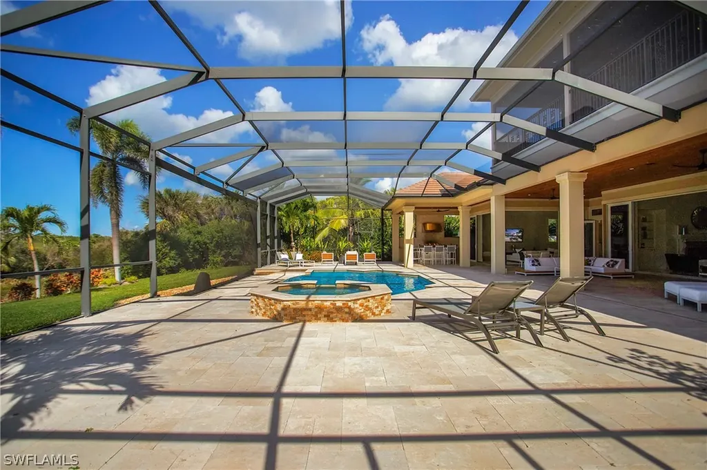 238 Audubon Boulevard Naples FL 34110