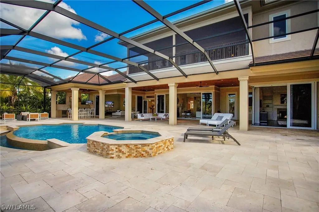 238 Audubon Boulevard Naples FL 34110