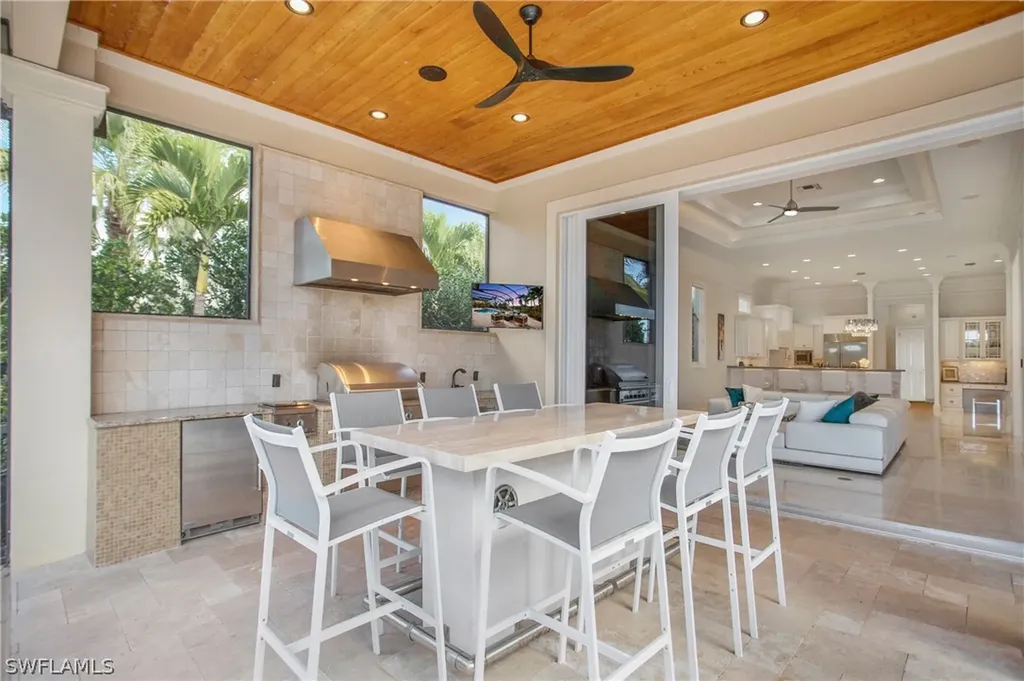 238 Audubon Boulevard Naples FL 34110