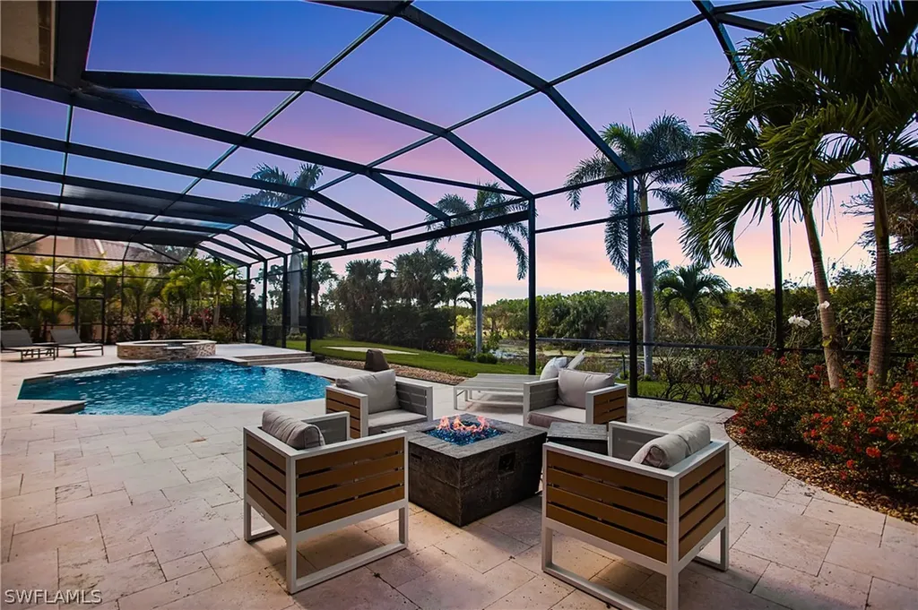 238 Audubon Boulevard Naples FL 34110