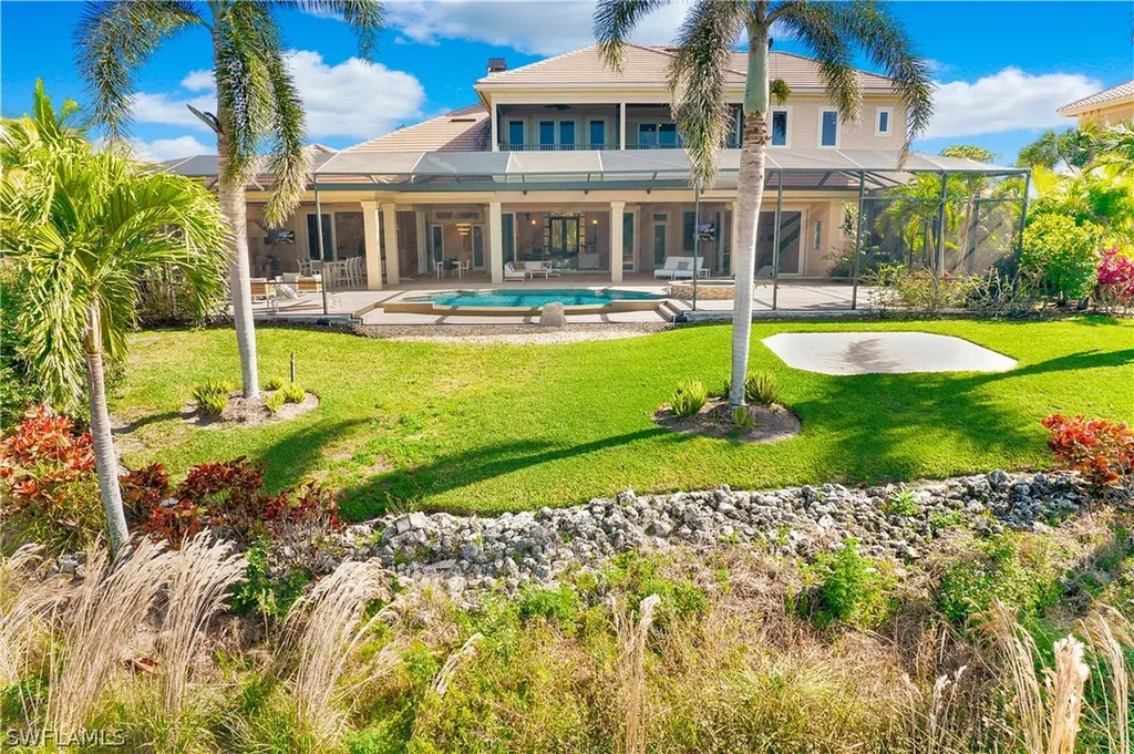 238 Audubon Boulevard Naples FL 34110