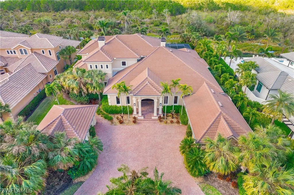 238 Audubon Boulevard Naples FL 34110